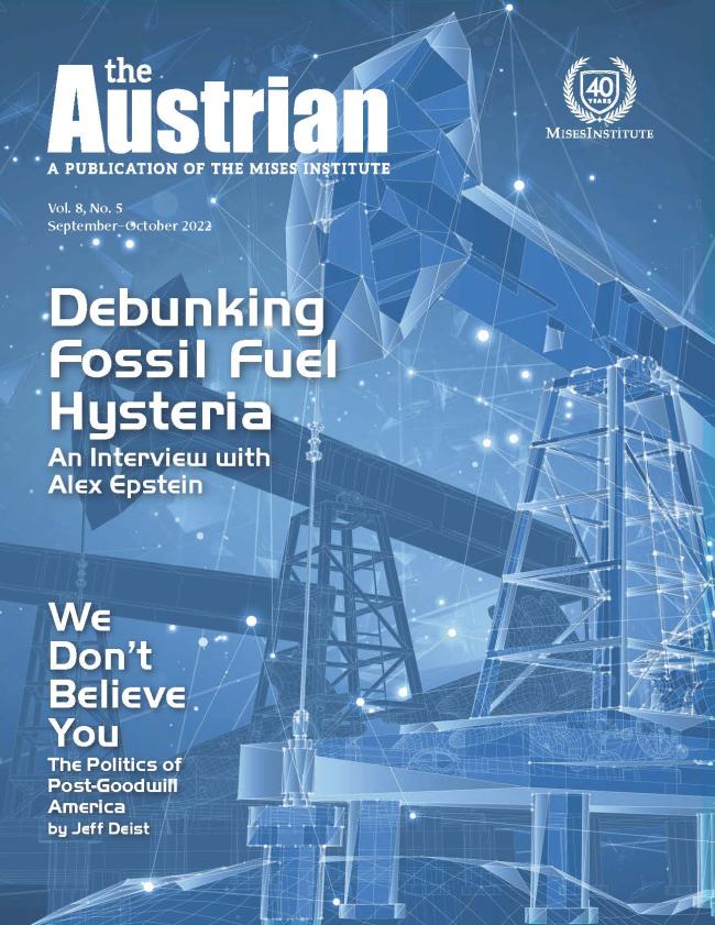 The_Austrian_sept_oct_2022 cover